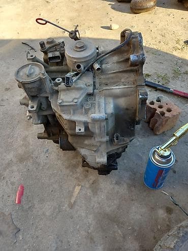 матиз 2 парок: Коробка передач Автомат Daewoo Б/у — 3