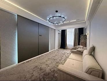Продажа квартир: 3 комнаты, 96 м², Элитка, 8 этаж, Евроремонт — 2