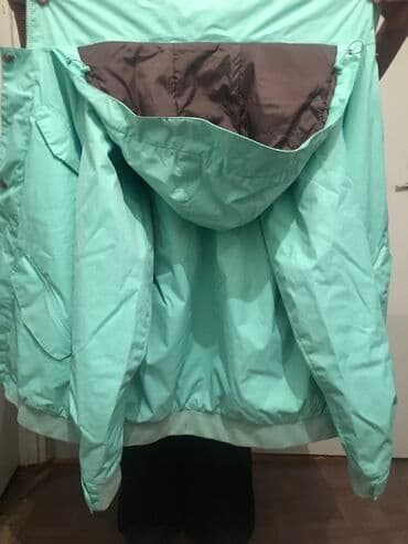 спортивная обувь женская: Мужской костюм, 3XL, 4XL, Burton, Б/у, Самовывоз — 2