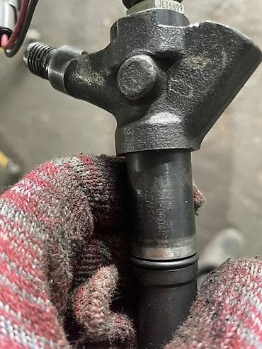 е36 e36: Форсунка Toyota Оригинал, Япония — 2