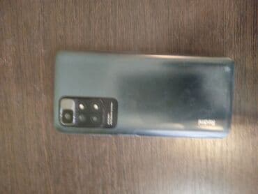 купить наушники самсунг: Xiaomi, Mi 10T, түсү - Боз — 1