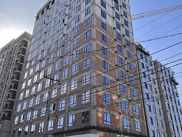 ройон восток: Строится, Индивидуалка, 2 комнаты, 50 м² — 2