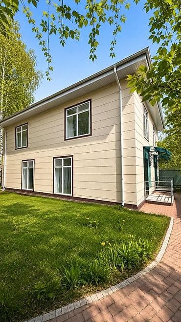 Гостевые дома на Иссык-Куле: Гостевой дом на Иссык-Куле, Esal Guest House, Бостери, 10+ мест, На летний сезон — 2
