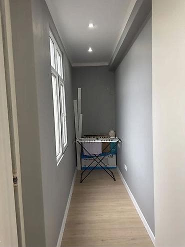 магистраль: 2 комнаты, 50 м², Элитка, 6 этаж — 4
