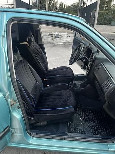голф пасат: Volkswagen Golf: 1992 г., 1.8 л, Механика, Бензин, Хэтчбэк — 5