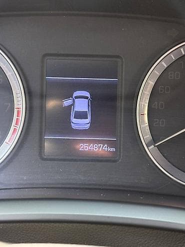 bcd com: Hyundai Sonata: 2018 г., 2 л, Автомат, Газ, Седан — 6