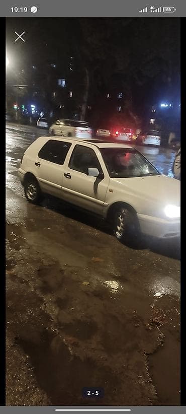 обшивка гольф 4: Volkswagen Golf: 1999 г., 1.6 л, Механика, Бензин, Хэтчбэк — 4