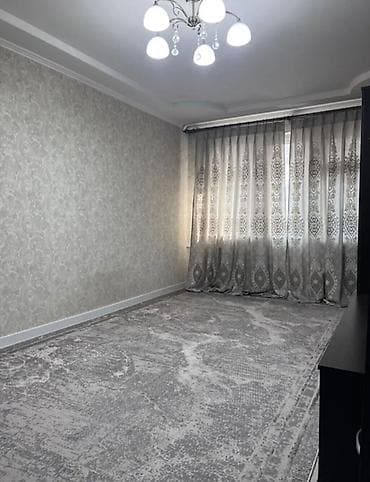 квартира частном секторе: 1 комната, Агентство недвижимости, Без подселения, С мебелью частично — 1