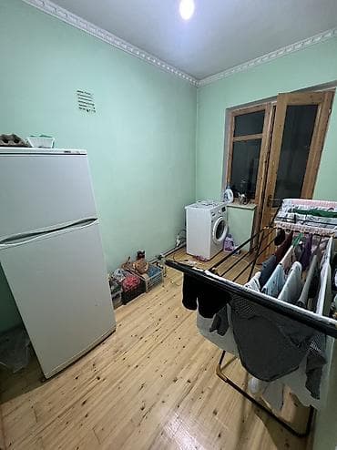 аренда корейский: 3 комнаты, С подселением, С мебелью частично — 4