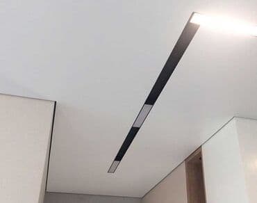 потолок гипсокартон: Натяжной потолок Глянцевое, Матовое, 3D потолки Гарантия, Бесплатная консультация, Бесплатный замер — 8