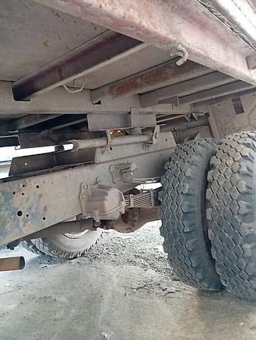 Коммерческий транспорт: Грузовик, ЗИЛ, Стандарт — 2