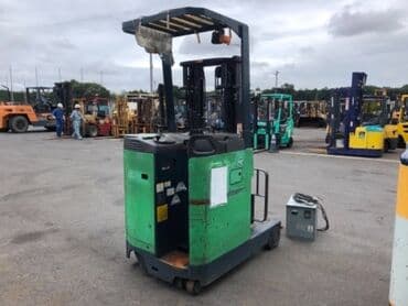 Погрузчик, 2010 г.