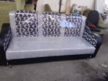 Мебель: Мебель на заказ, Диван, кресло — 1