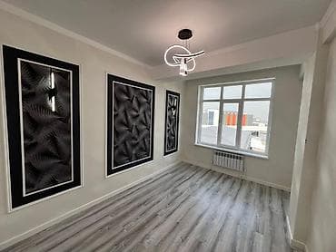 2 комнаты, 41 м², Элитка, 6 этаж, Евроремонт at lalafo.kg 2 комнаты, 41 м², Элитка, 6 этаж, Евроремонт