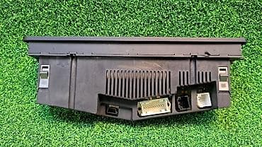 bmw e34 1995: Блок климат контроля BMW 2004 г., Б/у, Оригинал, Германия — 3