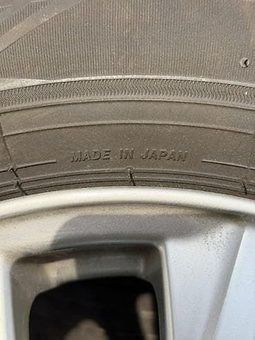 диски субару форестер 17: Колеса в сборе 175 / 65 / R 14, Лето, Новый, Комплект, Легковые, Литые, отверстий - 4 — 5