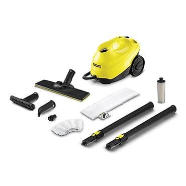 Тиричилик техникасы: Буу менен тазалагыч Karcher, Полго коюулуучу — 1
