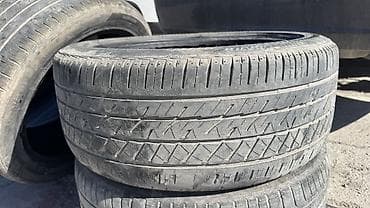 2454518: 235/45/18 1шт 2000
245/45/18 3 шт., по 1500 тыс — 1