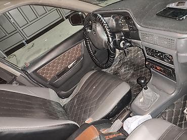 компьютер нексия: Daewoo Nexia: 2005 г., Механика, Седан — 3
