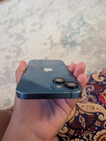 nintendo oled: IPhone 13, Б/у, 128 ГБ, Синий, Зарядное устройство, Чехол, Коробка, 93 % — 10
