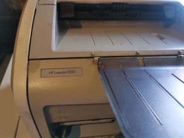 цветной принтер бишкек цена: Продаётся принтер HP1020 в отличном состоянии. Тел — 3