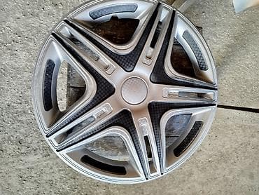 Колпаки R 15, Комплект