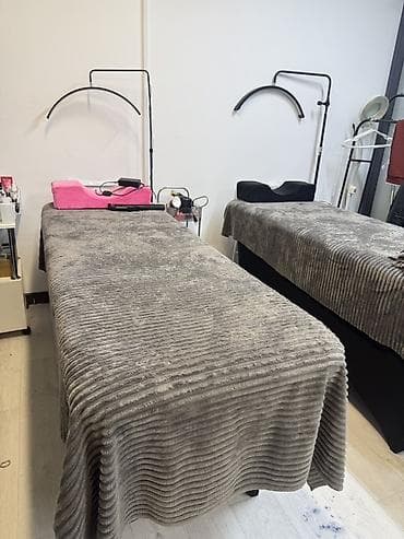 Инструменттер: Здаем кушетки на аренду Первый месяц 6000с, в дальнейшем 8000 — 1