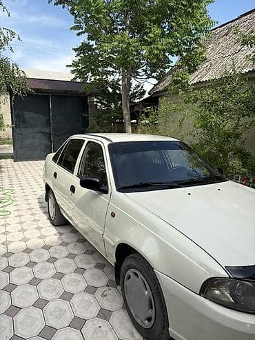 аскар авто дубай: Daewoo Nexia: 2008 г., 1.5 л, Кол менен иштөөчү, Бензин, Седан — 3