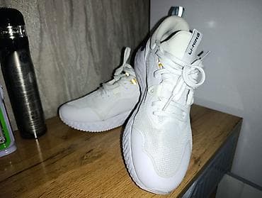 s m: Мужские кроссовки, 43, Nike, Новый, цвет - Черный, Самовывоз — 3