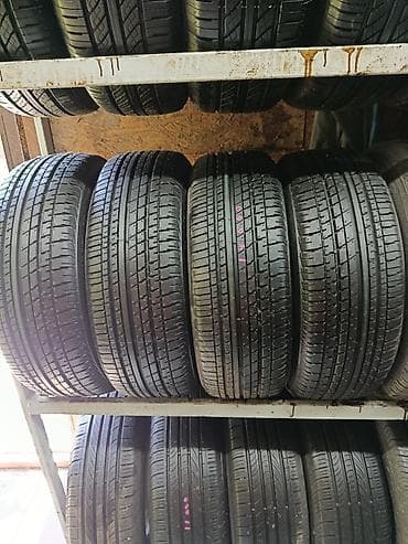 bridgeston: Шины 185 / 55 / R 16, Лето, Легковые, Bridgestone — 1