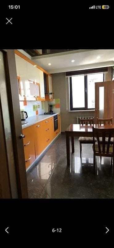 открытый: 1 комната, Собственник, Без подселения, С мебелью полностью — 6