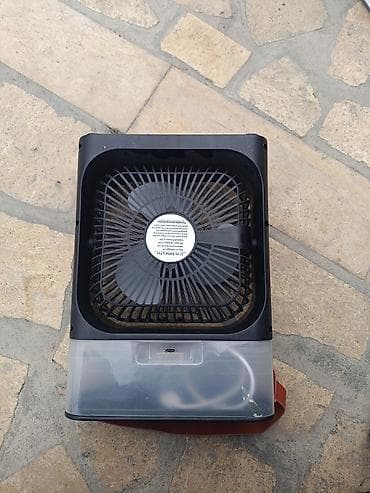 mark 1: Вентилятор Новый — 3