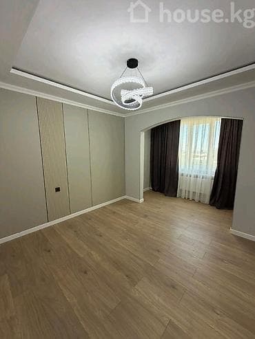3: 3 комнаты, 83 м², ул. Горького / Алматинка Элитка, 6 этаж, Евроремонт — 4