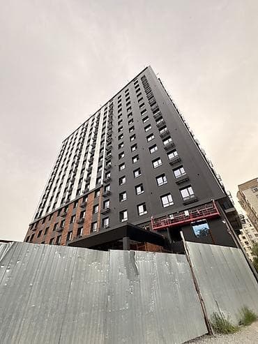 Сдан, Элитка, 1 комната, 53 м² — 10