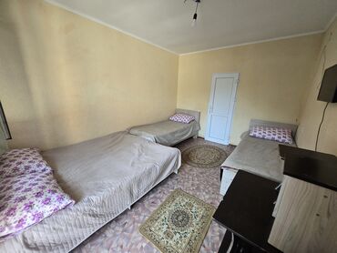 сда квартира: 5 кв. м, Эмереги менен — 8