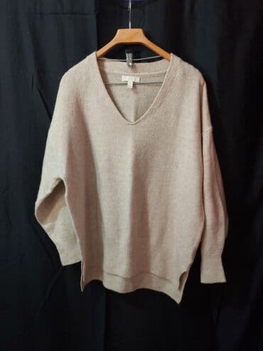 Головные уборы: Кофта, Зима, M — 1