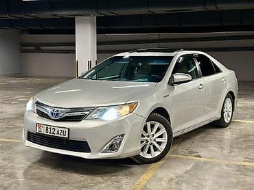 ксд 2 0: Toyota Camry: 2014 г., 2.5 л, Вариатор, Гибрид, Седан — 3
