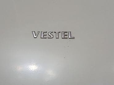 бу холодильники в бишкеке: Холодильник Vestel, Б/у, Двухкамерный, De frost (капельный), 60 * 170 * 60 — 4
