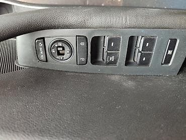 android teyes cc3: Блок управления стеклами Hyundai Sonata LF 2 2016 перед. лев. (б/у) — 1