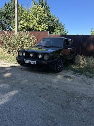 кпп гольф 3: Volkswagen Golf: 1984 г., 1.8 л, Механика, Бензин, Хэтчбэк — 2