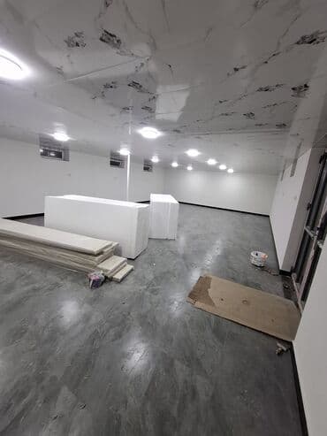 ленинградска: Сдаётся помещение под склад, под швейный цех и.т.д 75кв метр ул — 1