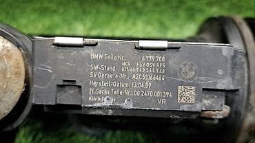 microsoft 540: Передний амортизатор BMW 2009 г., Б/у, Оригинал — 6