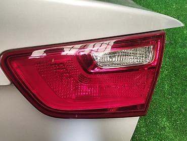 td 05: Другой вид стоп-сигнала Kia 2015 г., Б/у, Оригинал, Корея — 1