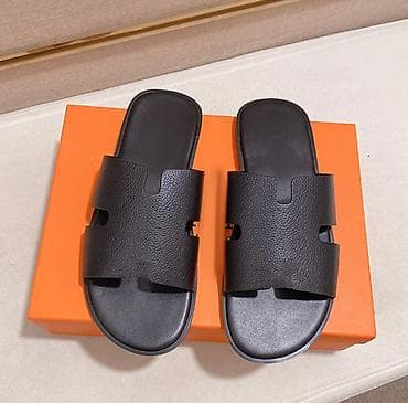 хермес тапочки: 🌿 Кожаные тапочки Hermes 🌿 Стиль и удобство на каждый день 💫 ▫️ — 4