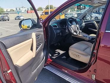 на монтеро спорт: Mitsubishi Montero Sport: 2022 г., 3 л, Автомат, Бензин, Внедорожник — 8