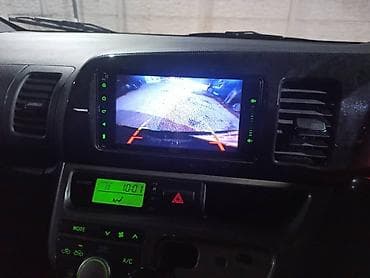 Унаа сатуу: Toyota WISH: 2005 г., Вэн/Минивэн — 7