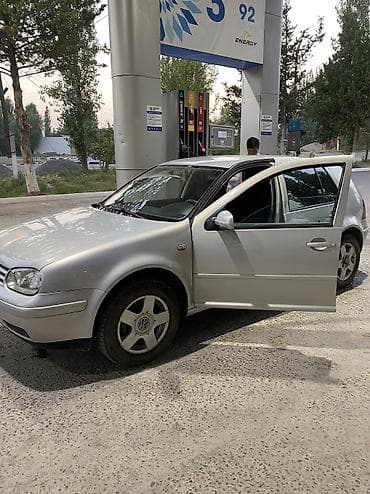 коробка опель вектра б: Volkswagen Golf: 1998 г., 1.6 л, Механика, Бензин, Хэтчбэк — 3