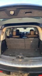 runx alex: Infiniti QX80: 2019 г., 5.6 л, Автомат, Бензин, Жол тандабас — 9