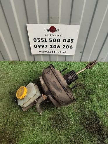 impreza: Вакуумный усилитель тормозов в сборе с главным тормозным цилиндром для — 1