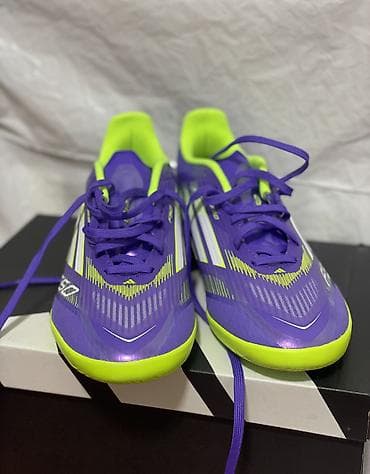 Спортивные сумки: Футзалки adidas F50 League IN Я зря зазывал купить из Швеция 🇸🇪 — 3